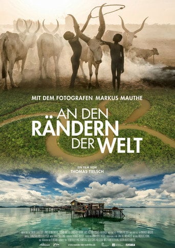 Movie poster for At the Fringes of the World (2018)
