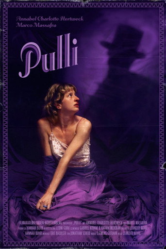 Movie poster for Pulli (2023)