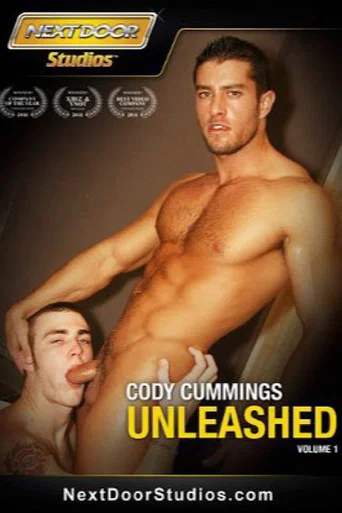 Movie poster for Cody Cummings Unleashed 1 (2008)