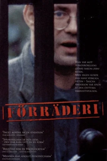 Movie poster for Betrayal (1994)