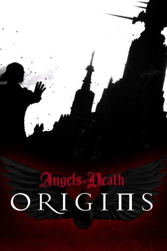 Angels of Death: Origins poster