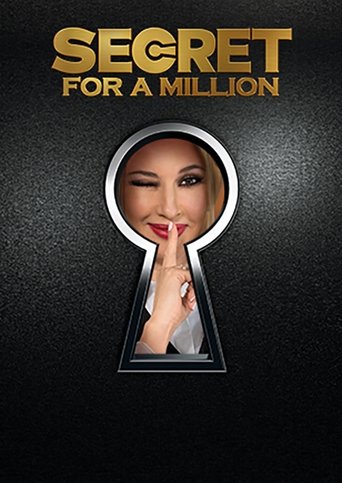 Secret For a Million poster