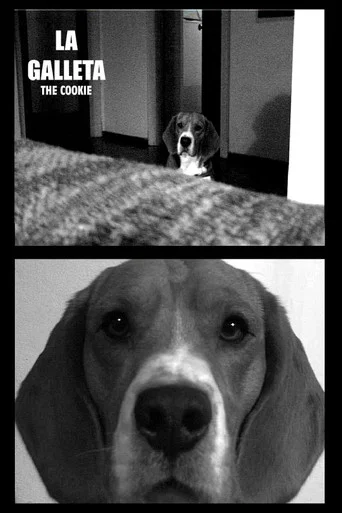 Movie poster for The Cookie (2003)