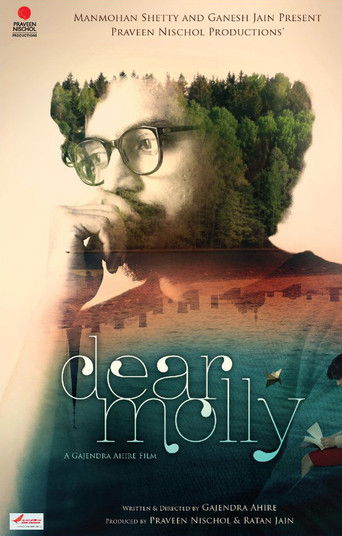 Dear Molly poster