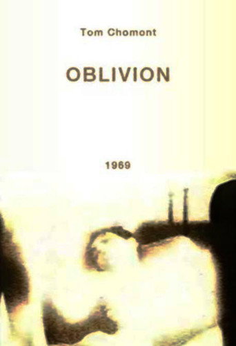 Movie poster for Oblivion (1969)
