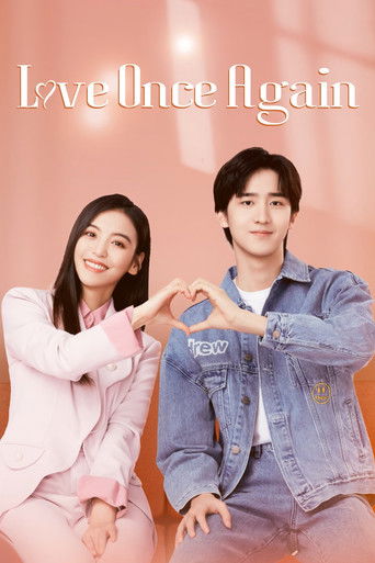 Love Once Again poster