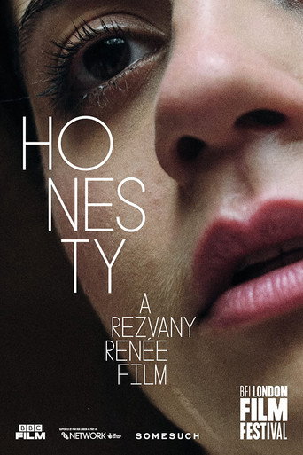 Movie poster for Honesty (2021)