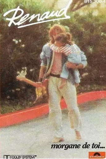 Movie poster for Renaud - Morgane de toi (1983)