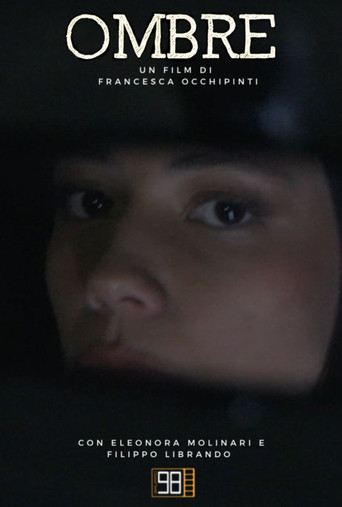 Movie poster for Ombre (2025)