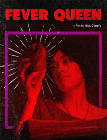 Movie poster for Fever Queen (2020)
