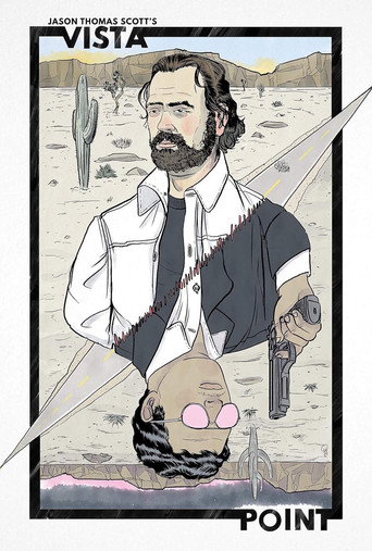 Movie poster for Vista Point
