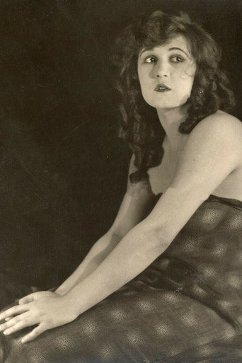 Movie poster for The Wampas Baby Stars of 1922 (1922)