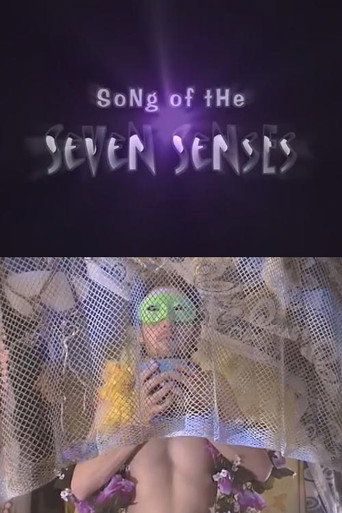 Movie poster for Song of the Seven Senses (2008)
