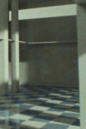 Movie poster for Between the Lights (1975)