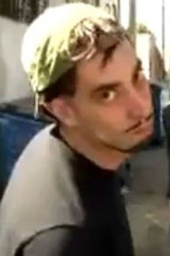 David Blaine Street Magic 1 poster