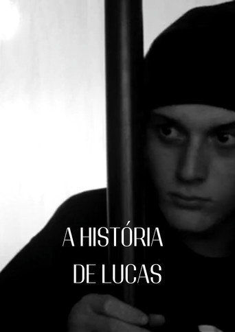 Movie poster for A História de Lucas (2009)