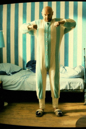Movie poster for Noroutine (2008)