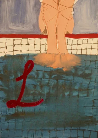 Movie poster for L (2011)