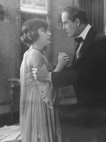 Movie poster for I Want to Forget (1918)