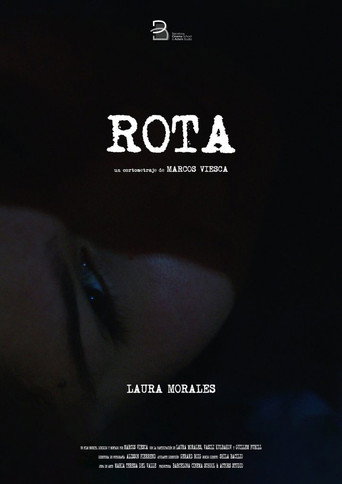 Movie poster for Rota (2024)
