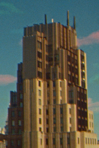 Movie poster for NYC RGB (2023)