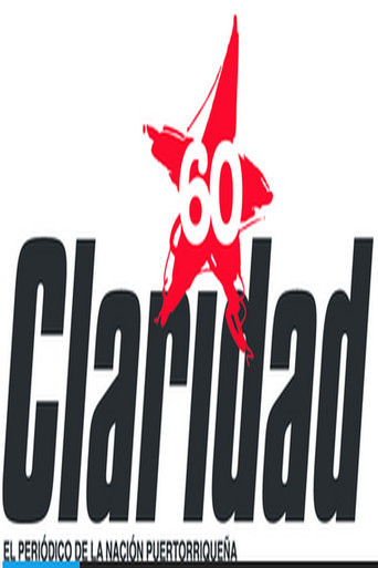 Movie poster for Hasta la victoria de la idea: 60 años de Claridad