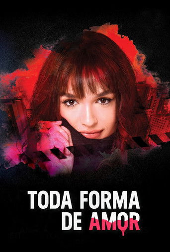 Toda Forma de Amor poster