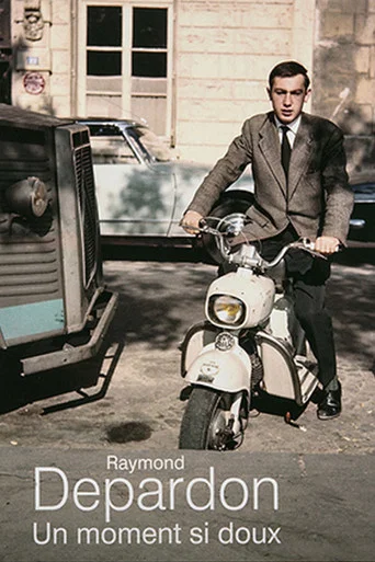 Movie poster for Un Moment Si Doux (2013)