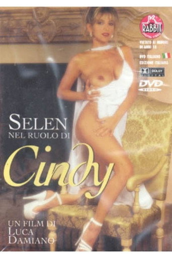 Movie poster for Cindy (1997)