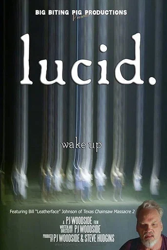Movie poster for Lucid (2013)