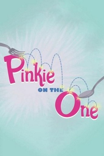 Movie poster for Pinkie on the One (2014)