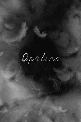Movie poster for Opaline