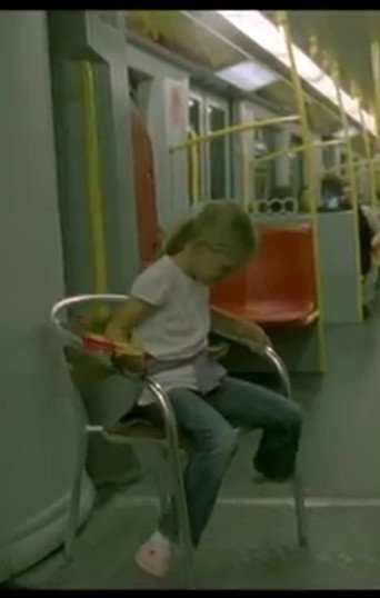 C'est La Wien poster