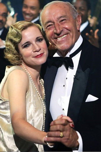 Dancing Cheek to Cheek: An Intimate History of Dance poster