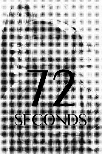 Movie poster for 72 Seconds (2026)