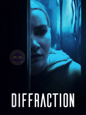 Movie poster for Diffraction