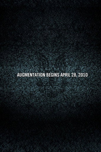 Movie poster for Birth of a Spartan (2010)