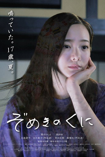 Movie poster for Her Beat (2019)