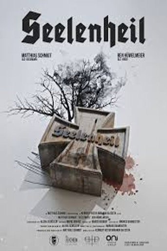 Movie poster for Seelenheil