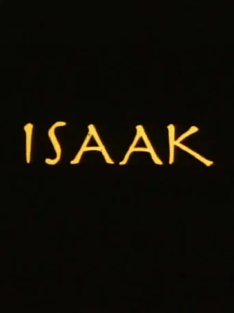 Movie poster for Isaak (1993)