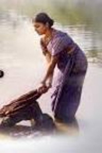 Movie poster for Neela Mastarani (1996)