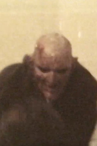 Movie poster for Springheel Jack (1997)