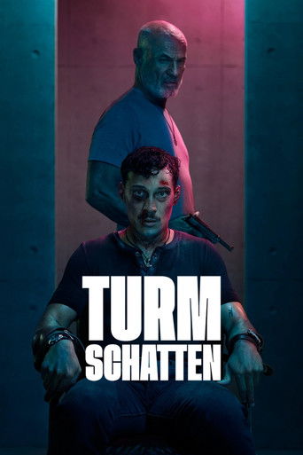 Turmschatten poster