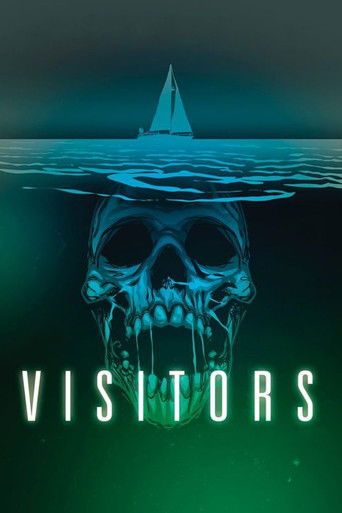 Visitors poster