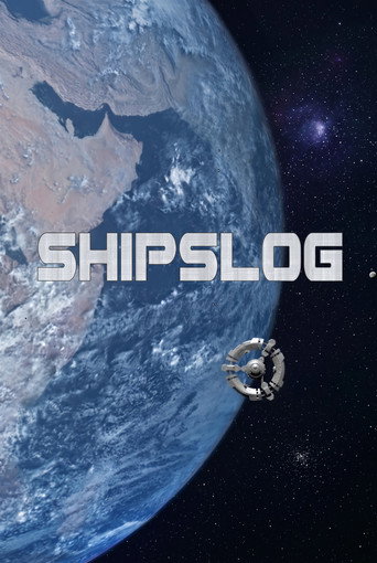 Movie poster for Shipslog (2019)