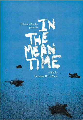 Mientras tanto poster