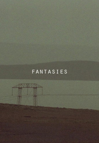 Fantasies poster