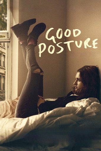 Movie poster for Good Posture (2019)