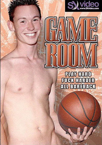 Movie poster for Game Room (2007)