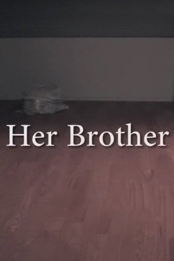 Movie poster for Her Brother (2014)